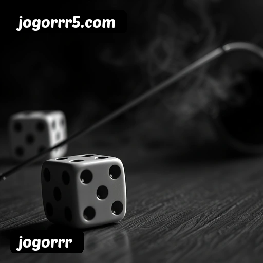 jogorrr Logo