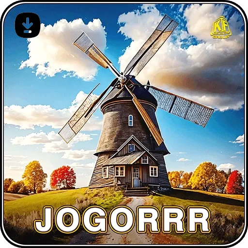 Download gratuito do app da jogorrr