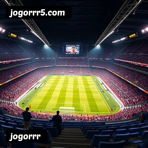 jogorrr Logo