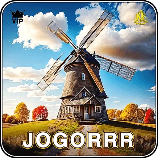 Programa VIP exclusivo da jogorrr